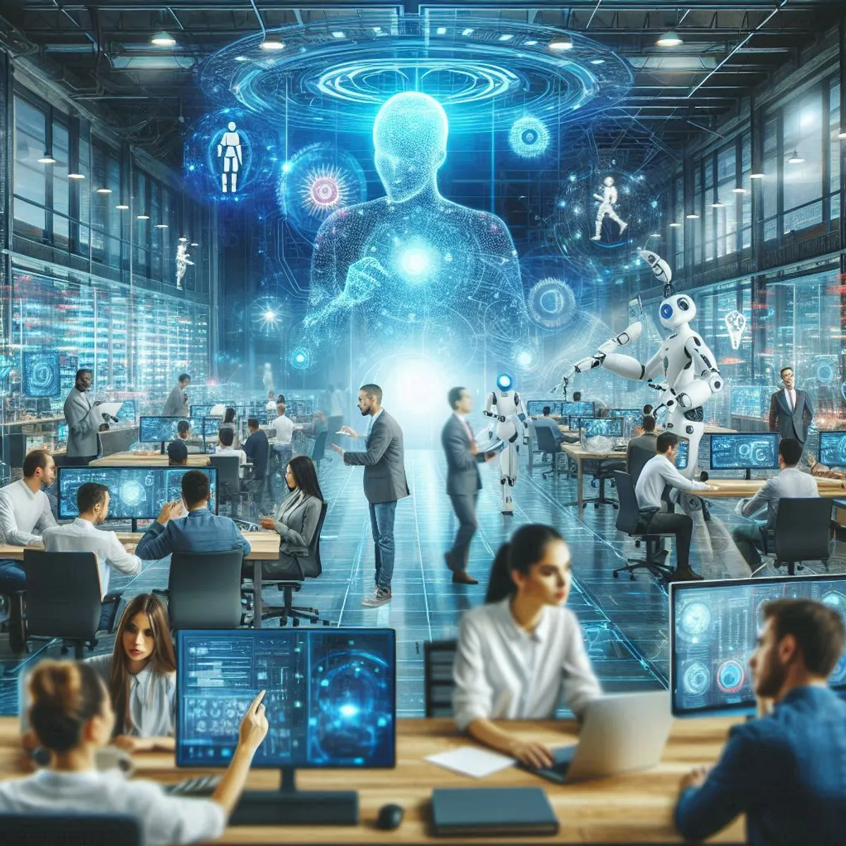 El futuro de la IA en el desarrollo de software