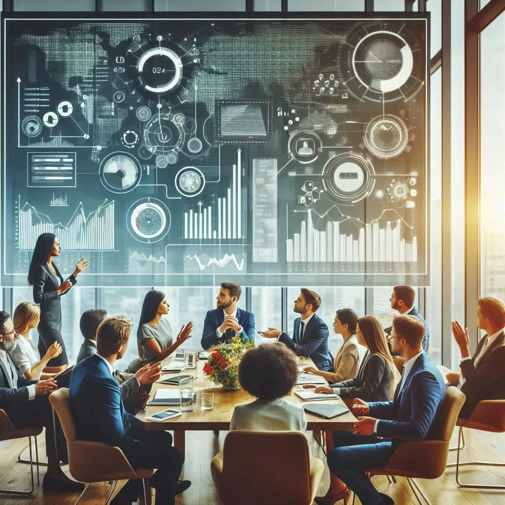 Las mejores practicas para tu negocio