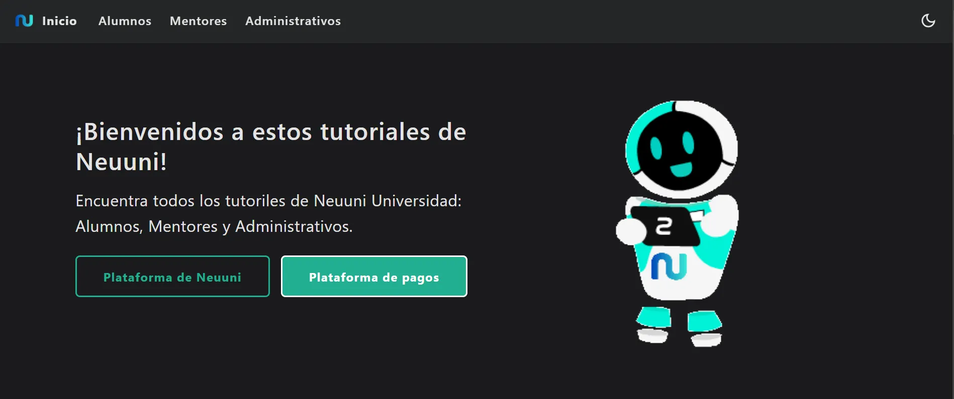Universidad Neuuni